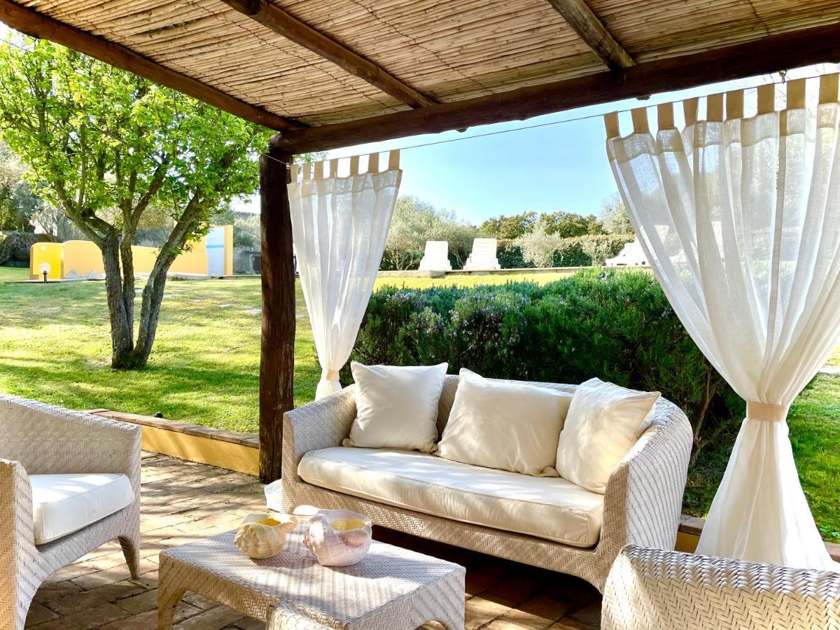 Suite con Vista Piscina