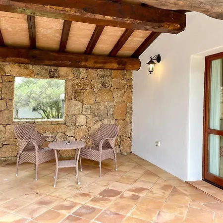 Punta D'Acu Country Resort-2